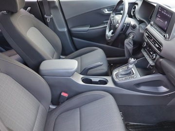 Hyundai Kona I 2020 Hyundai Kona 1.0 T-GDI, Salon Polska, zdjęcie 8