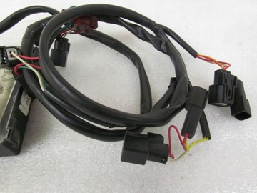 Power Commander III Suzuki B-king 1300 GSX