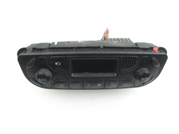 KLIMATRONIC MERCEDES-BENZ TŘÍDA C CL203 2038300985