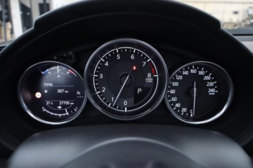 Mazda MX-5 IV Fastback RF Facelifting 2.0 SKY-G 184KM 2023 Mazda MX-5 2.0, Serwis ASO, Automat, VAT 23%, zdjęcie 9