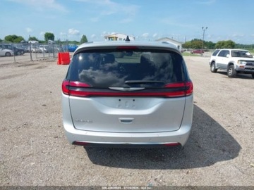 Chrysler Pacifica II 2023 Chrysler Pacifica 2023r., 3.6L 3.6 Benzyna 287KM, zdjęcie 7