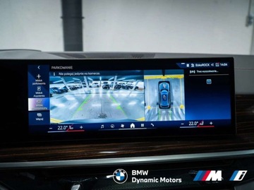 BMW X5 G05 SUV Facelifting 3.0 40d 352KM 2025 BMW X5 xDrive40d 352 KM mHEV - Kamera 360 - HarmanKardon - Hak Holowniczy, zdjęcie 31