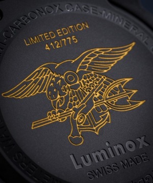 Luminox Navy SEAL 3500 Series Limited Edition