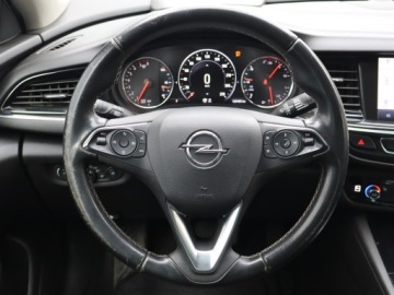 Opel Insignia II Grand Sport 2.0 Turbo 260KM 2018 Opel Insignia 2.0 Turbo 4x4, Salon Polska, 4X4, zdjęcie 18