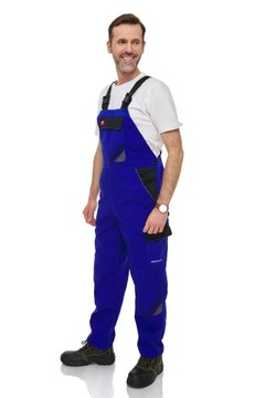 Ежедневные брюки для садов ежедневно синий 58