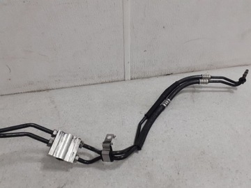 CHRYSLER 300 LANCIA THEMA 3.0 CRD 2011- PŘÍVODY OLEJ PŘEVODOVKY