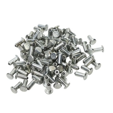 100 шт. Шипы универсальные высокие.