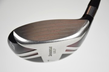 Bridgestone J38 Fairway Wood #7 21°