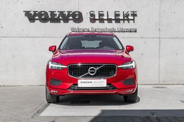 Volvo XC60 II 2021 Volvo XC 60 B4 D AWD Momentum Pro 197KM+14KM FV23%, zdjęcie 1
