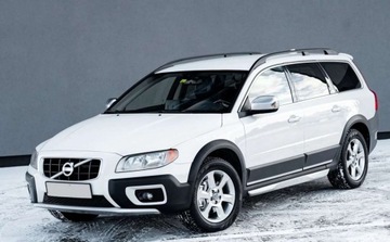 Volvo XC70 II Kombi 2.4 D5 215KM 2010