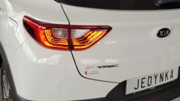 Kia Stonic I Crossover 1.0 T-GDI 120KM 2018 Kia Stonic STONIC 120KM Bi-Color Navi Niski przebieg MOZLIWA ZAMIANA 120KM, zdjęcie 6