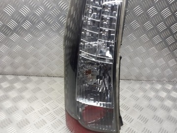 SVĚTLO LEVÝ ZADNÍ MITSUBISHI GRANDIS 220-87642