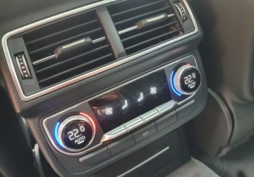 Audi Q7 II SUV 3.0 TDI 272KM 2015 Audi Q7 LED S-Line Panorama GetHelp 3.0 Diesel 272KM, zdjęcie 25