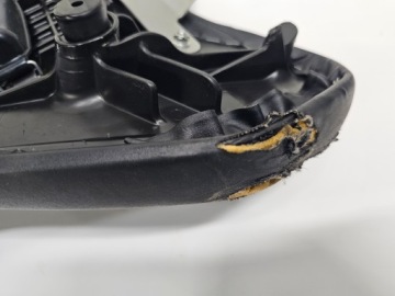 Yamaha YZF-R7 R7 22 водительское сиденье