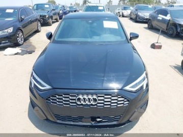 Audi 2024 Audi a3 2024r, Premium, 2.0L 2.0 Benzyna 201KM, zdjęcie 3