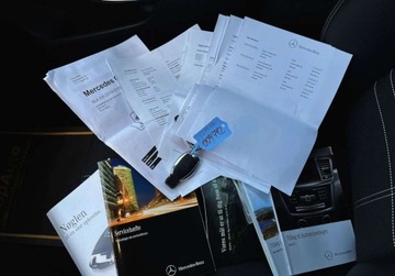 Mercedes GLA I Off-roader 1.6 200 156KM 2014 Mercedes-Benz GLA DCT 1.6 156 KM NAVI gwarancja zarejestrowany automat, zdjęcie 36