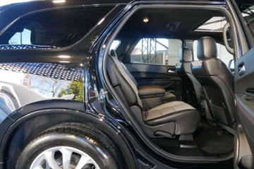Dodge Durango III 2023 Dodge Durango Citadel 3.6 295KM Hak 4x4 Radar Szyberdach Wentyl Harman Nav, zdjęcie 10