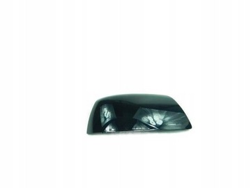 OBUDOWA LUSTERKA PRAWA FORD FIESTA MK6 FOCUS 04-08