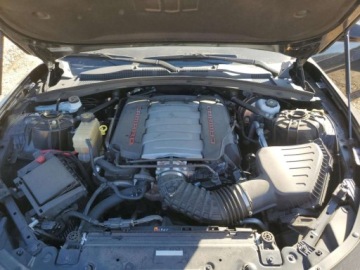 Chevrolet Camaro VI Coupe 6.2 455KM 2023 Chevrolet Camaro SS 2023 6.2l 6.2 Benzyna 455KM, zdjęcie 6