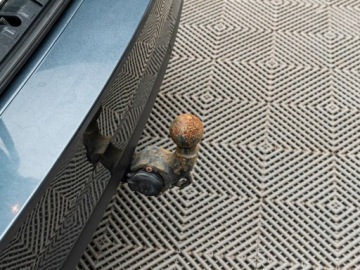 Skoda Superb III Kombi 2.0 TSI 272KM 2018 SKODA Superb 2.0 TSI 4x4 L&amp;K DSG Combi 272KM 2018, zdjęcie 34