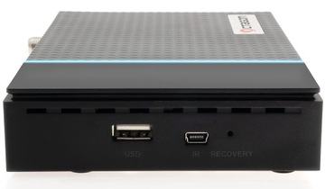 OCTAGON SX88 V2 4K LINUX E2 Dual OS OSCAM CCCAM