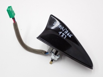 NAWIGACJA NAVI FABRYCZNA ORYGINAŁ 96560-F1610WK KIA SPORTAGE IV 18R