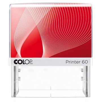PIECZĄTKA BIUROWA AUTOMATYCZNA COLOP PRINTER IQ60