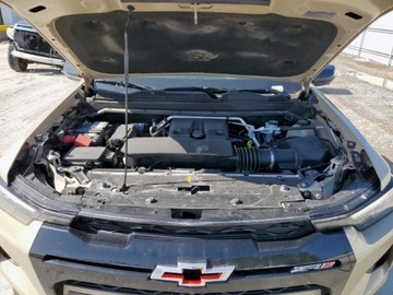 Chevrolet 2024 Chevrolet Colorado ZR2 2024 2.7l 2.7 Benzyna 310KM, zdjęcie 6