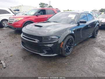 Dodge Charger VII 2022 Dodge Charger 2022r., 6.4L 6.4 Benzyna 485KM, zdjęcie 1