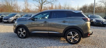 Peugeot 3008 II Crossover 1.6 THP 180KM 2020 Peugeot 3008 Super Stan 1,6 GT Line, zdjęcie 3