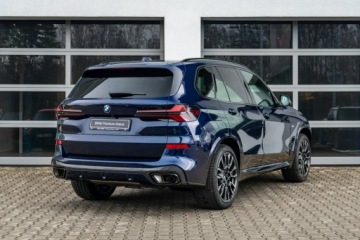 BMW X5 G05 SUV Facelifting 3.0 30d 298KM 2026 BMW X5 xDrive30d Dostępne od ręki!, zdjęcie 6
