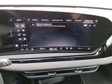 Audi A5 B10 Avant 2.0 TFSI 150KM 2025 Audi A5 Avant Carplay, Kamera cofania, Asystent parkowania, Audi Sound sys, zdjęcie 31