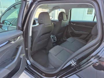 Skoda Octavia IV Liftback 1.5 TSI EVO 150KM 2025 Skoda Octavia Edition 130 1.5 TSI DSG Auto z placu, zdjęcie 10