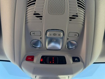 Citroen C5 Aircross SUV Plug-In Facelifting 1.6 PureTech Plug-In 225KM 2023 Citroen C5 Aircross OPER masaze FUL LED, zdjęcie 25