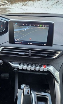 Peugeot 3008 II Crossover 1.6 THP 180KM 2020 Peugeot 3008 1.6 180Ps.GT Automat Panorama Kam.Tyl Navi 2020 1.6 Benzyna, zdjęcie 31