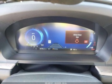 Ford Explorer VI 2022 Ford Explorer Platinum 2022 3.3l 3.3 Hybryda 318KM, zdjęcie 10