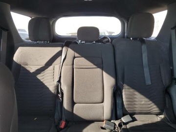 Ford Expedition III 2020 Ford Expedition 2020r., XLT, od ubezpieczalni 2.3 Benzyna 300KM, zdjęcie 8