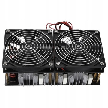 ZVS PODGRZEWACZ INDUKCYJNA ŚRUB 12-48V 2500W