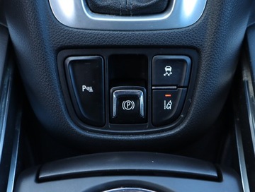 Opel Zafira C Tourer 2.0 CDTI ECOTEC 165KM 2014 Opel Zafira 2.0 CDTI, 162 KM, Automat, Skóra, zdjęcie 17