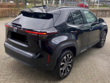 Toyota 2026 Od ręki - Style 1.5 Hybrid 116KM | Podgrzewane fotele!, zdjęcie 1