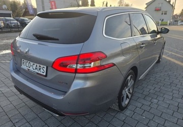 Peugeot 2018 Peugeot 308 1.6 Diesel 120KM, zdjęcie 1