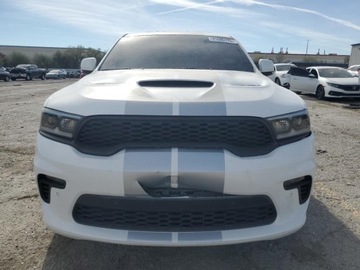 Dodge Durango III 2021 Dodge Durango RT 2021 5.7L 5.7 Benzyna 360KM, zdjęcie 5