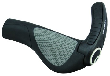 Велосипедные ручки Ergon GP3 L