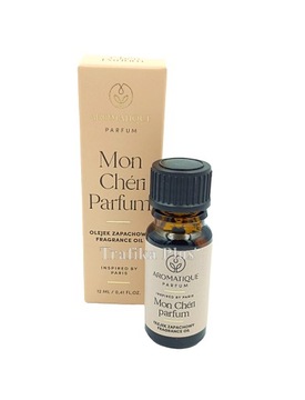 OLEJEK PERFUMOWANY DO PRANIA KOMINKA MON PARIS