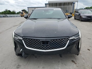 Cadillac 2020 Cadillac CT4 Luxury 2020 2.0l 2.0 Benzyna 237KM, zdjęcie 5