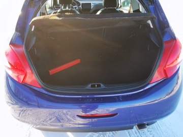 Peugeot 208 I Hatchback 3d 1.6 THP 155KM 2013 PEUGEOT 208 Hatchback 3d 1.6 e-HDI 115KM, Przygotowany do rejestracji, zdjęcie 21
