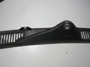 ОКОННАЯ КРЫШКА AUDI A6 C4 96R МЕТАЛЛ