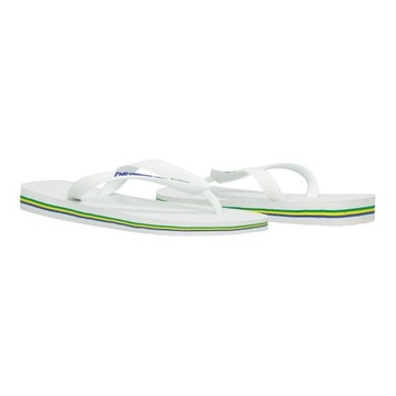 Japonki Havaianas Brazil Logo 4110850-0001 35/36