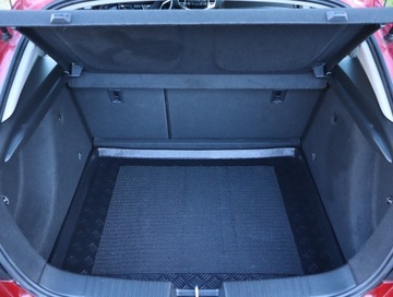 Chevrolet Cruze Hatchback 5d 2.0 VCDI 16V DOHC 163KM 2013 Chevrolet Cruze 2.0 VCDi, Salon Polska, zdjęcie 13