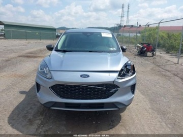 Ford Escape III 2022 Ford Escape Escape s 2022 1.5 Benzyna 181KM, zdjęcie 5